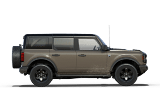 2025 Ford Bronco® External Image 1